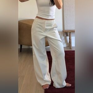 ALICE + OLIVIA PORTER BALLOON TROUSERS 😍 NWT